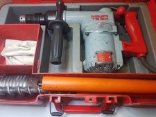 Hilti-TE60 Bohr und