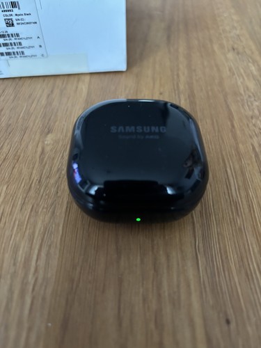 Samsung galaxy buds live - buds,