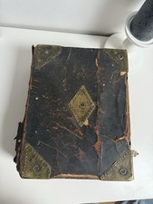 Schwedische Bibel 18