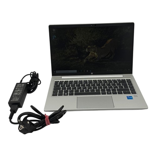 Probook 640 notebook - hp,