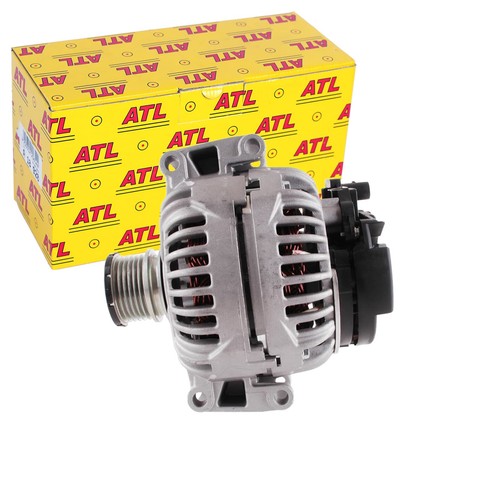 Atl lichtmaschine generator - atl,