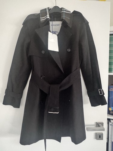 Burberry trenchcoat größe - größe, 38