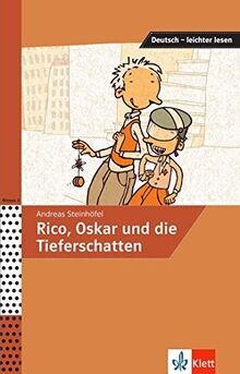 Rico oskar und die - und,