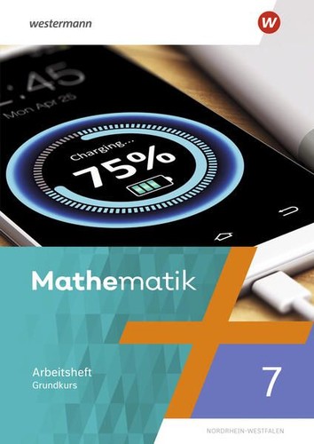 Mathematik arbeitsheft 7g - mathematik,