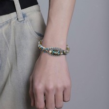 Zen Bettelarmband mit