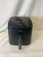 Turboblaze Airfryer