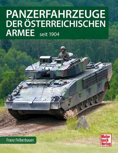 Panzerfahrzeuge der