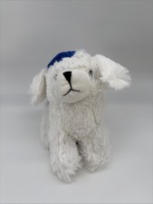 Kuscheltier Hund Softis 18cm