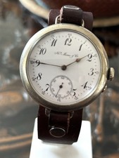 Rarität H. Moser & Cie