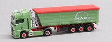 Herpa 955355 MAN TGX ´20 GX