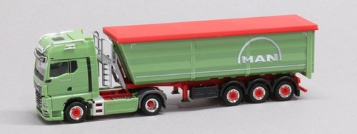 Herpa 955355 man tgx - herpa,