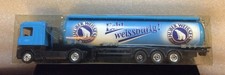 Werbetruck LKW Renault Magnum