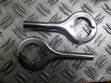 BMW R90S,R100S,R100CS EZ:80 Blinkerhalter Neuteile 69454