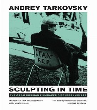 Sculpting in Time | Andrei