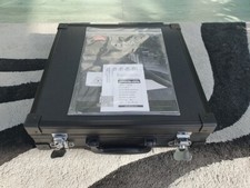 Shunyata Sigma High Current C15 Stromkabel / 2.0 m / Top-Zustand / OVP