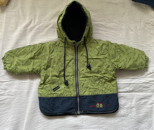 Sanetta matcholino jacke - sanetta,
