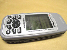 Lowrance iFinder PhD Handheld