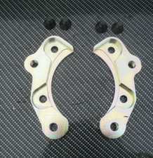 VW GOLF 1 G60 BREMSEN ADAPTER