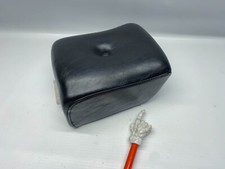 Kawasaki VN1500 Vulcan Hinten