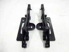 Orig. Mercedes SLK R170 paar Heckklappe Kofferraum Scharniere Li+Re 1707500072