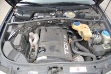 Motor mit Kopfdichtung Defekt!! AFN Audi A4 Avant 1.9 TDI 81 KW 110 PS 230871 Km