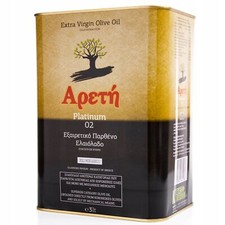 Olivenöl extra Areti PLATINUM