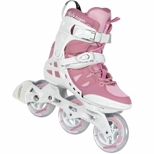 Powerslide phuzion argon rose - powerslide,