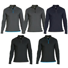 DASSY Sonic Herren Herrenshirt Langarmshirt Pulli Pullover Sweatshirt Workwear