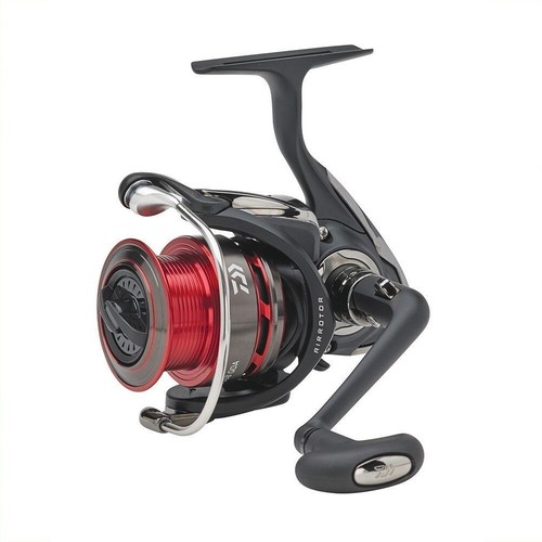 Daiwa tdm 4012 qda - 4012, match