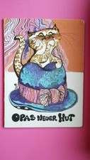 136416 Ruth Hetsch OPAS NEUER HUT HC