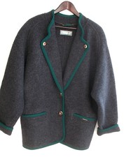 Damen Trachten Janker/Jacke