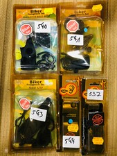 Freisprecheinrichting Fahrrad