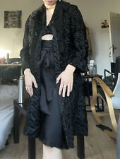 swakara Pelzmantel, süd west afrikanisches karakul lamm, persian