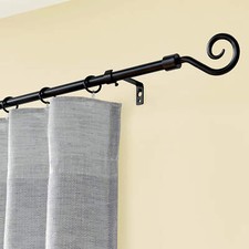 Gardinenstange-Vorhangstange