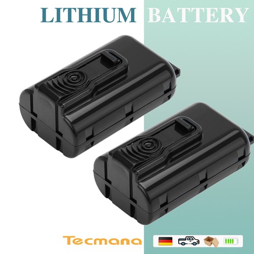 4ah ion akku für - 2x,