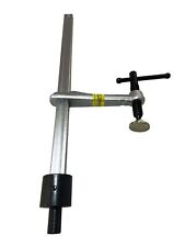 Schweißtisch-Schraubzwinge