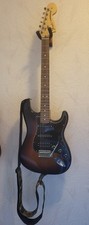 Fender Stratocaster Special HSS American 