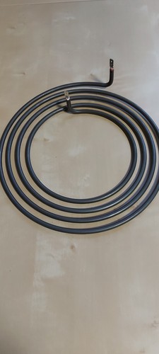 Rohrheizkörper heizspirale - rohrheizkörper,,