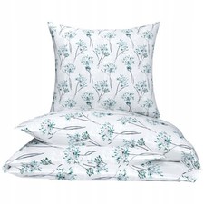 Cotton Bedding Set 140x200