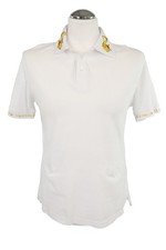 Versace Herren T-Shirt Gr. M