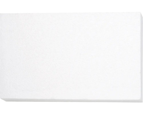 Styroporplatte 50x30x4 - , cm