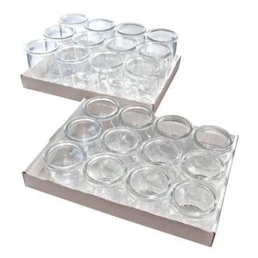 Aps weck gourmetglas - aps, weck-gourmetglas