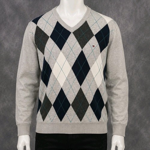 Tommy hilfiger herren argyle - tommy,