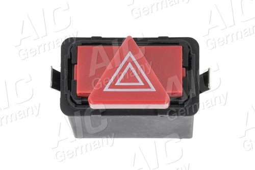 Aic warnblinkschalter polig - warnblinkschalter, 10-polig