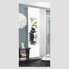 Cambridge Flächenvorhang