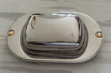 WMF Maxim´s de Paris Gold (Rue Royal) Butterdose TOP