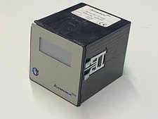 DR. KORNDER KOMMA-200 KKX200 Multimesswertumformer pH, Redox, Leitfähigkeit,Temp