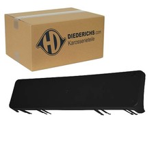 DIEDERICHS KENNZEICHENHALTER