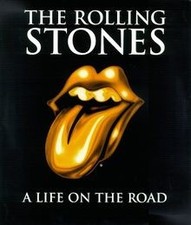 The Rolling Stones. A life on