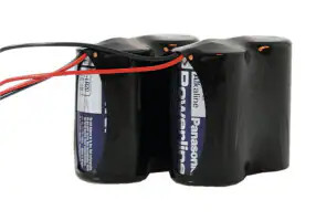 Abus fu2986 ersatzbatterie - fu2986,